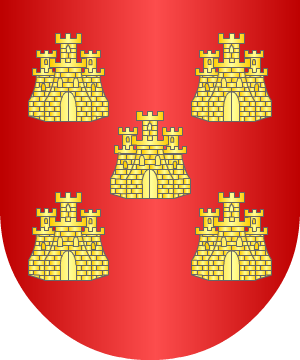 ESCUDO SIGUIENTE